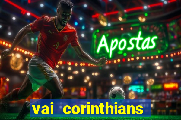 vai corinthians audio whatsapp